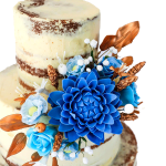 gâteau de mariage Grenoble